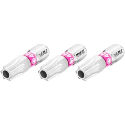Hazet  2223N-T40H/3  Bit T40H - 25 mm