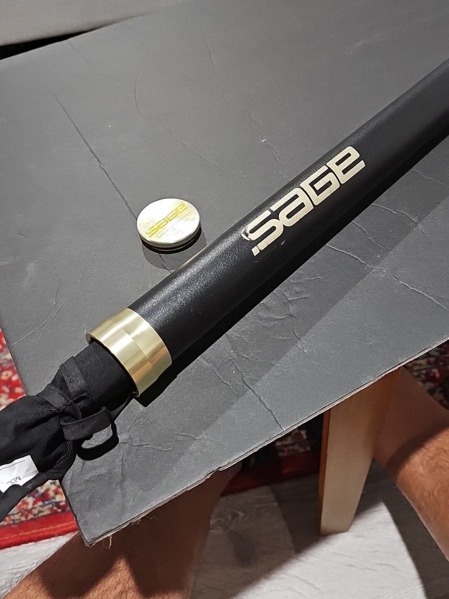 ロッド SAGE TXL3710-3 - ロッド