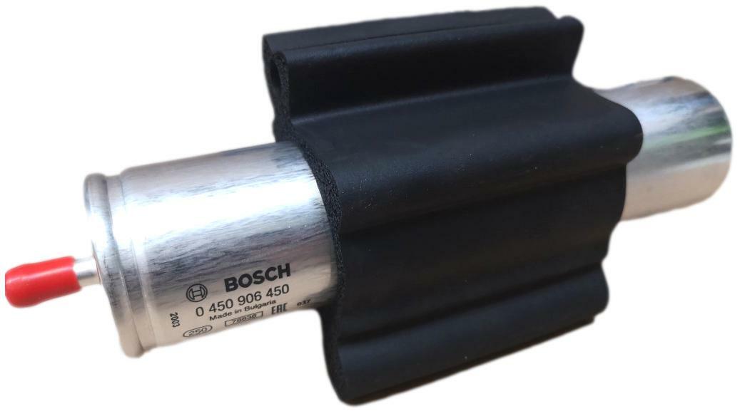 BOSCH 0450906450 KRAFTSTOFFFILTER N6450 für BMW 3 E46 | eBay