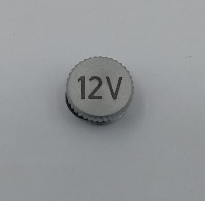 Ko-Ken Heine Kappe Abdeckung 12V 8mm