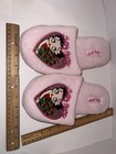 Betty Boop Collection 12” Vinyl Doll, 2 Girls Shirts 12&14,slippers 6-1/2to7-1/2 — photo 2