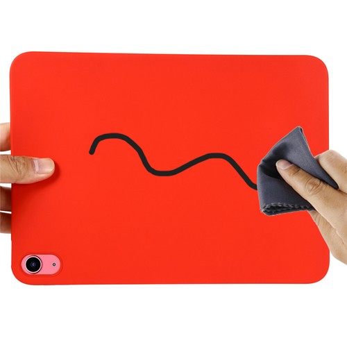 Liquid Silicone Case Cover For iPad 10/9/8/7/6/5th Gen Mini 6 Air 5 Pro 11 12.9 - Picture 47 of 52