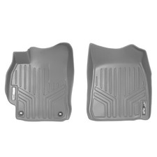 Smartliner Custom Fit Floor Mats 1st Row Liner 2012-2015 Toyota Camry Sedan