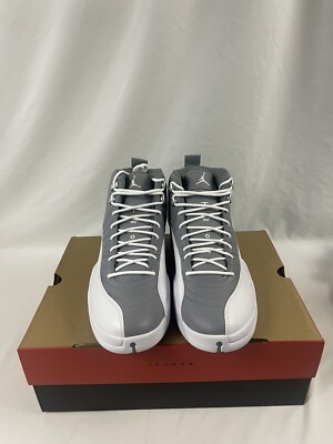 Size 14 - Jordan 12 Stealth 2022 for sale online | eBay
