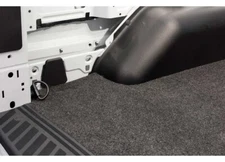 Padded Carpet Standard Cargo Van Mat 1992-14 Ford E-Series Van E150 E250 E350