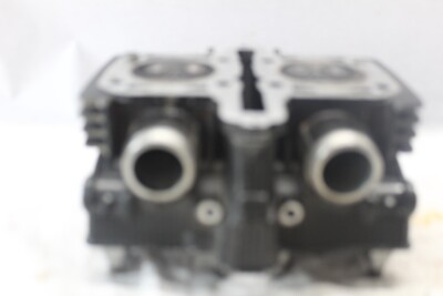 CYLINDER HEAD COMP US ONLY 11008-1145 1988 KAWASAKI EX500