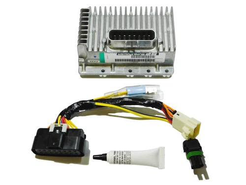 2004-2006 Polaris OEM Sportsman Scrambler 400 450 500 Surepower ECM  2203348