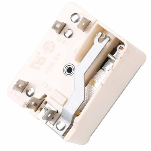 For Whirlpool WP3149400 3148954 AP3095444 PS11740785 Range Infinite switch image 5