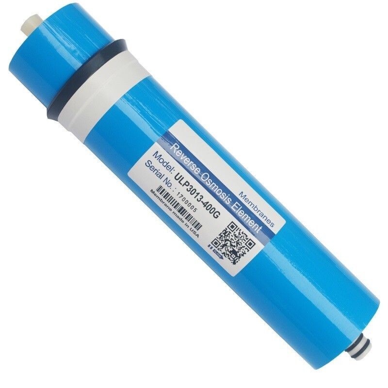 Membrana Osmosi Inversa 400 GPD Professionale per Depuratore Acqua