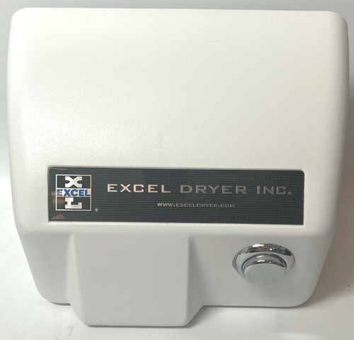Excel Dryer Hand Dryer Model HO-BL