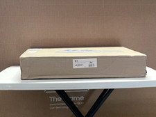 MIDDLE ATLANTIC RC-2 2 RU CLAMPING RACK SHELF - NIB