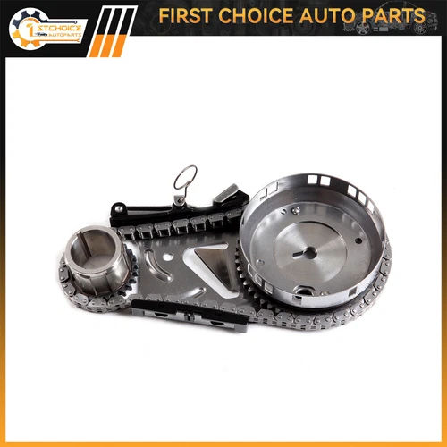 Timing Chain Kit for 03-10 Chrysler 300 Dodge Ram 1500 5.7L 6.1L HEMI EZB ESF
