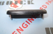 1937-1949 Buick Cadillac Hood Rest Bumper Gravel Shield Bumper Anti-rattle