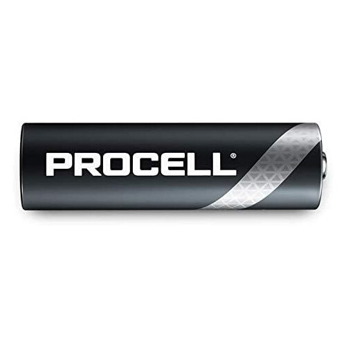 AA Duracell Procell Alkaline Battery 48 Batteries Long-Lasting - 2026 EXP Date - Picture 3 of 5