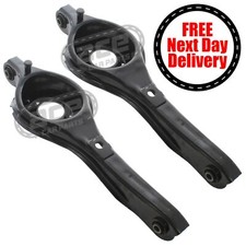 Mazda 3 BL 2009-2014 Rear Lower Suspension Wishbone Arms Left & Right Hand Pair