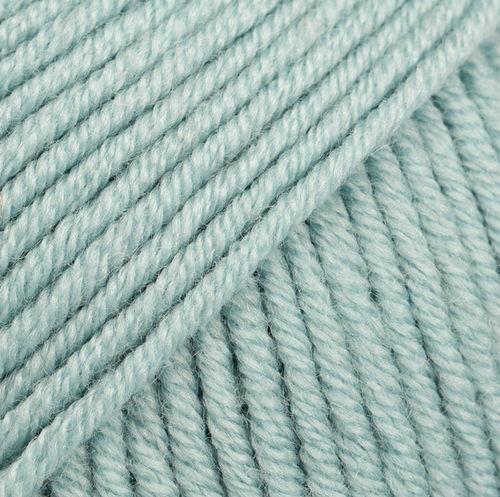 Drops Merino Extra Fine - Double Knitting Wool - Superwashed Soft DK Yarn 50gr - Picture 18 of 40
