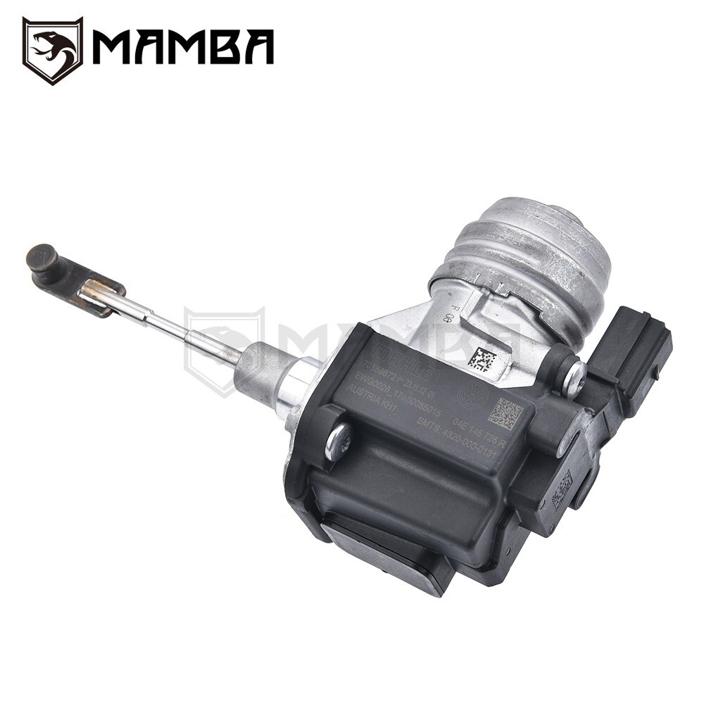 Genuine Electric Turbo Wastegate 04E145725R Fits MAHLE VW EA211  