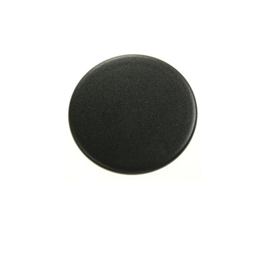 Chapeau de brûleur semi-rapide Candy pour cuisiner à feu doux tous vos plats