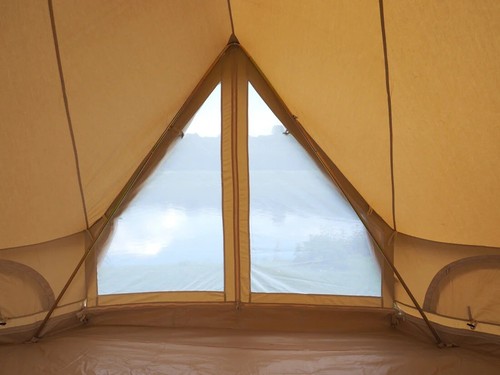 5M Summer Camping Tent - Picture 16 of 23