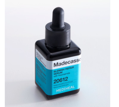 MEDIHEAL Madecassoside Blemish Repair Serum 40ml K-Beauty | eBay