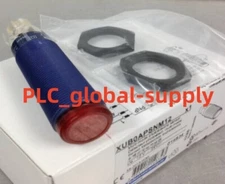 1PCS New Original Schneider XUB0APSNM12 Photoelectric Switch  Fast shipment