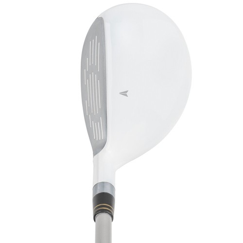 Forgan F35 Petite Full Hybrid Golf Iron Set 3-PW, Ladies Right Hand, Graphite - Picture 4 of 5