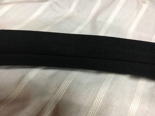 94-00 MERCEDES W202 C280 C220 C230 Rear Right Or Left DOOR INNER EDGE STRIP SEAL - Picture 4 of 12