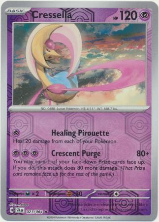 Pokemon TCG Shrouded Fable Reverse Holo Pick your Own - Picture 49 of 56
