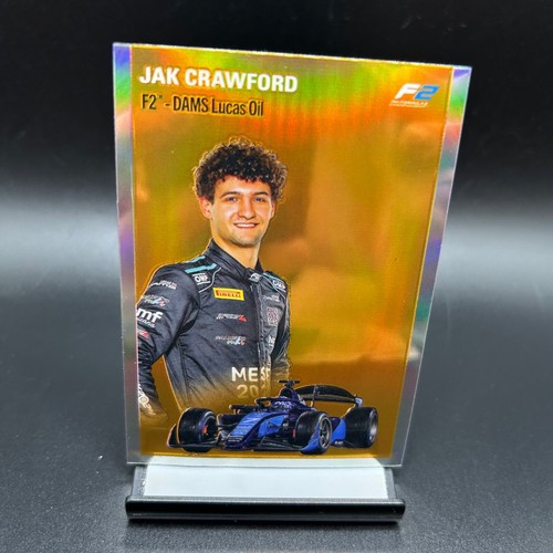 2024 Topps Chrome Formula 1 F1 Inserts - Helmets, Recharged, Speed Demons, etc - Picture 84 of 96