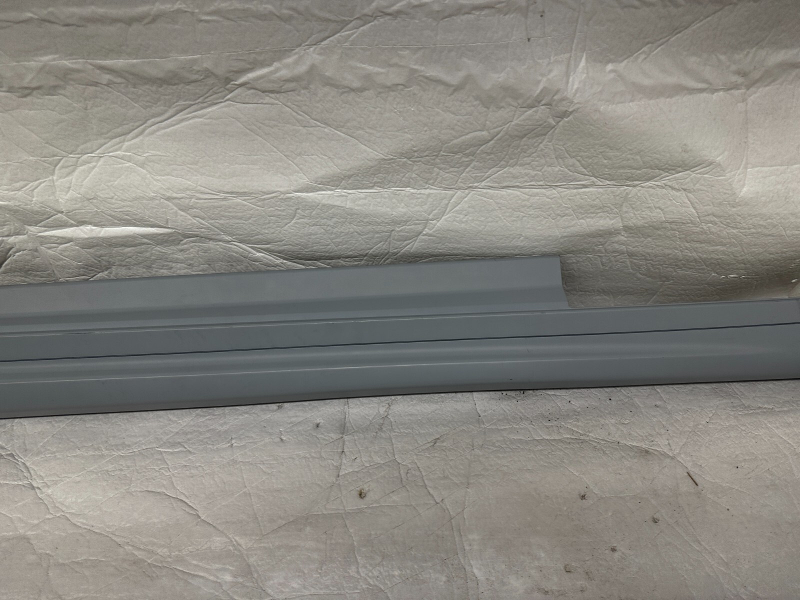 NEW 2014-2017 Maserati Ghibli M157 Rocker Panel Skirt Molding Trim Right RH OEM