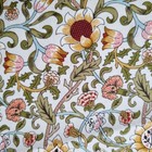William Morris Manor Evenlode 100% Cotton By The Half Metre