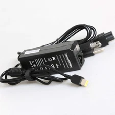 For Lenovo ThinkPad T440 T460 T460s T470 T470s T560 Charger AC Power Adapter