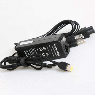 For Lenovo ideapad Flex 15D 20334 Flex 2-15D 20377 Charger AC Adapter Power Cord