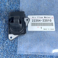 NEW OEM Mass Air Flow Meter MAF Sensor Fits Toyota Lexus Scion 22204-22010