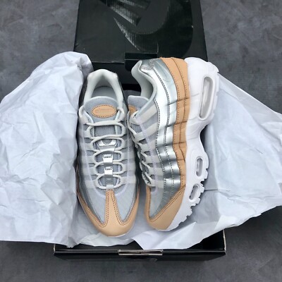 海外限定!! Sale! Nike W AIR MAX Max 95 SE PRM Nike Air Max 95 SE PRM Women's Size 6.5 | eBay