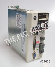Allen Bradley 2097-V33PR3-LM Kinetix 350 Servo Drive, 120/240VAC, 1kW, 5.7A 216