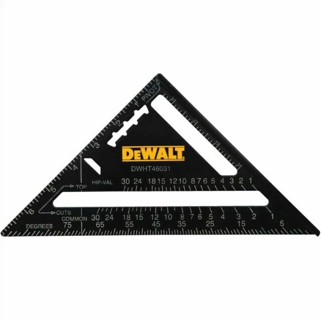 DEWALT cuadrados