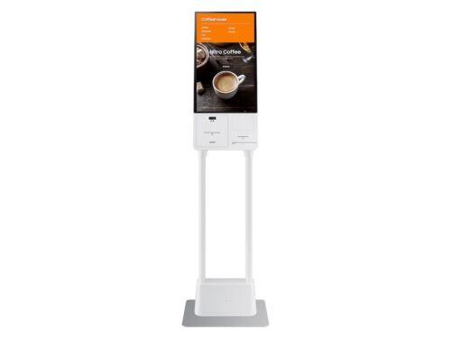 Samsung Kiosk Stand Only - Afbeelding 1 van 1