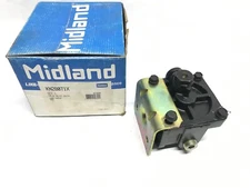 HALDEX Relay Valve with Two Delivery Ports KN28071X