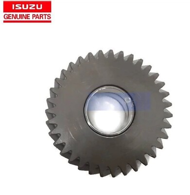 ISUZU D-MAX GEAR IDLE SPROCKET ENGINE 4JJ 4JK 8-980210233 GENUINE