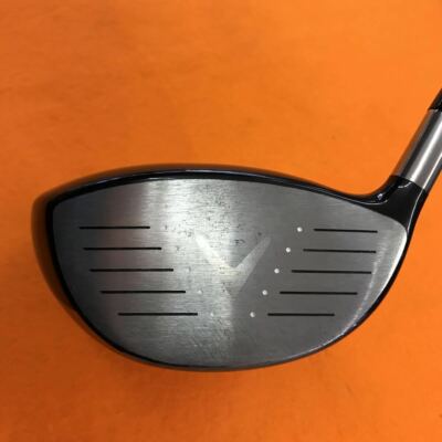 Golf Driver Callaway Legacy Black Tour AD DJ-6 Flex S 9.5 45inch