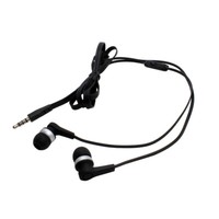 In Ear Stereo Headset Kompatibel Mit Samsung Galaxy Note 10.1 Lte GT-N8020