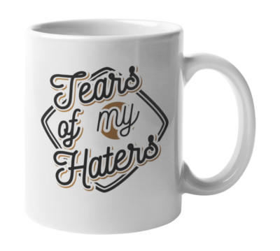 Funny Sarcastic Quotes Coffee & Tea Mug Cup