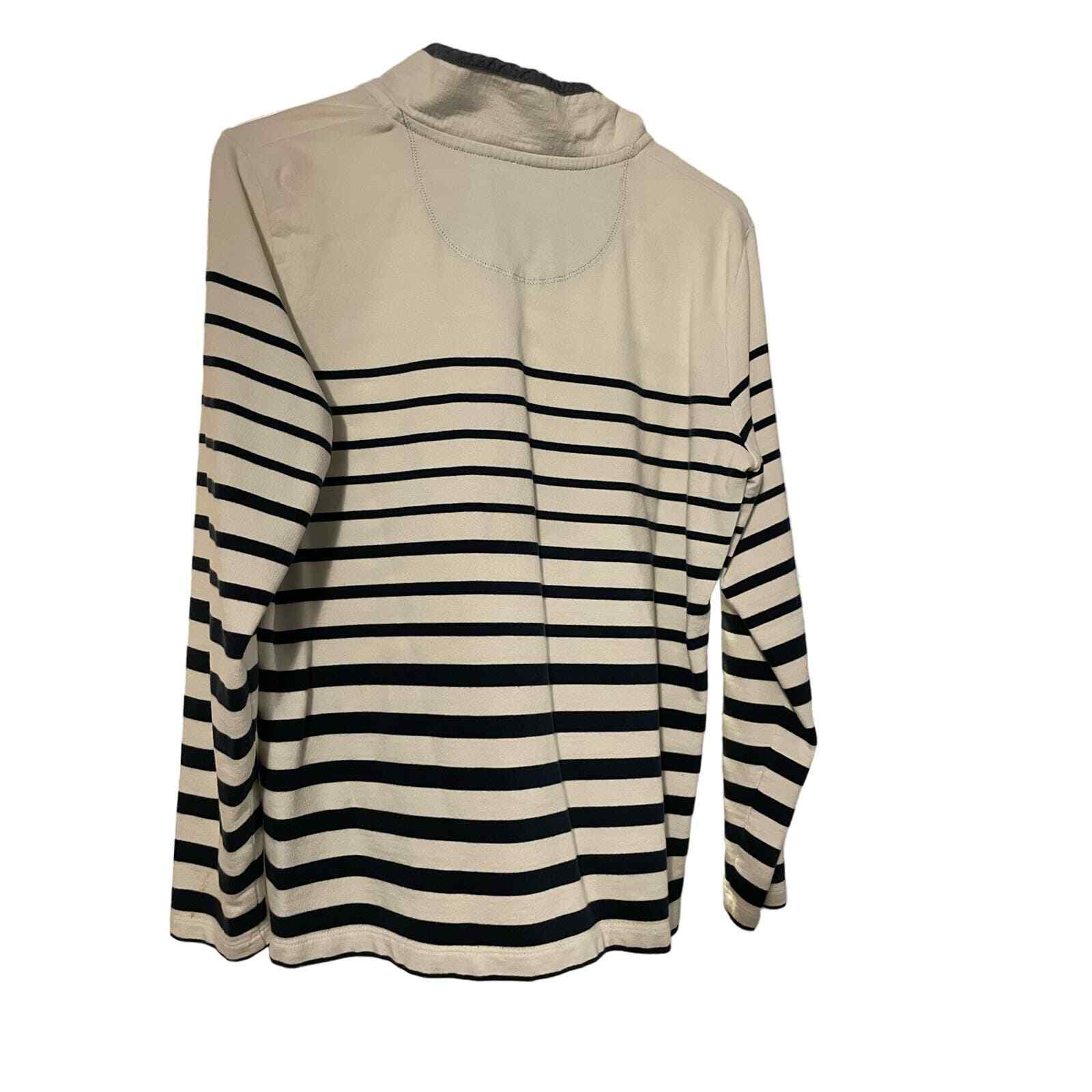 LL Bean pullover - image 2