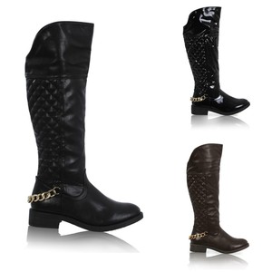 ebay ladies boots size 3