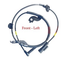 Abs Wheel Speed Sensor Front Left Fits Mitsubishi Eclipse Cross Outlander