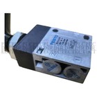 NEW Festo H-3-1/4-B 8987 Pneumatic Handle valve