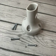 Skip Hop Replacement Leg Holder & Screws Explore & More 3 Stage Activity Center