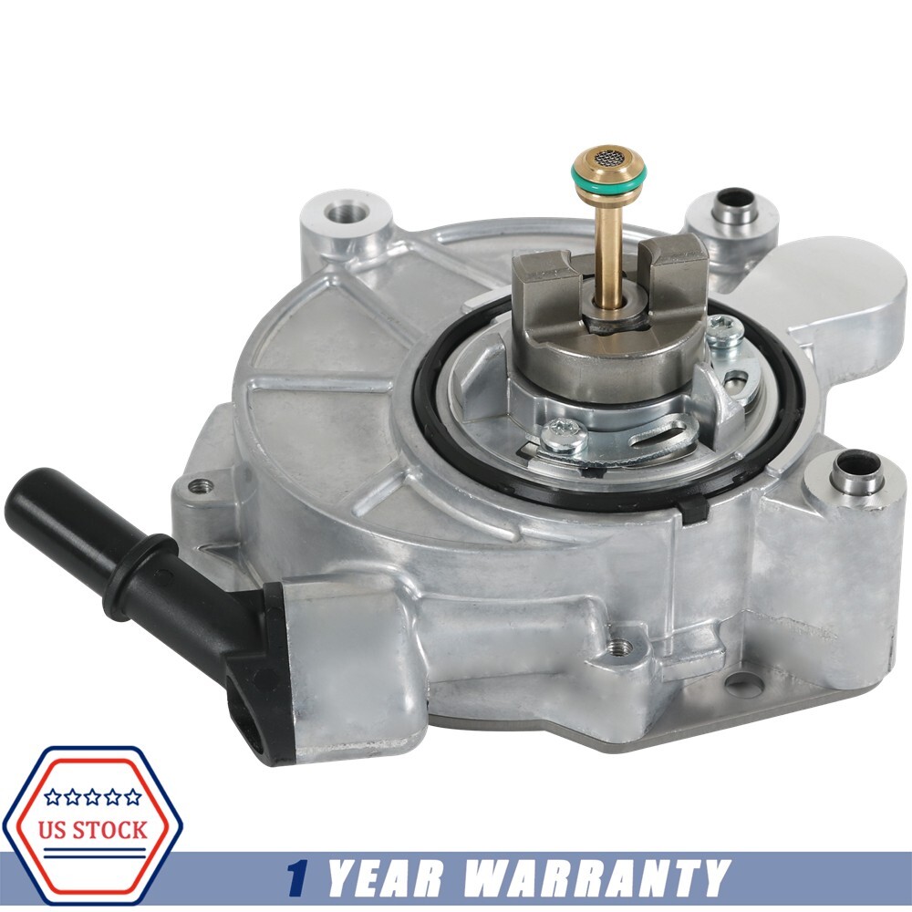 Vacuum Pump For Ford F-150 Expedition 2013-2018 Lincoln Navigator 2015-17 3.5L