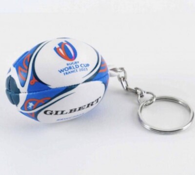 Porte-clés Ballon Gilbert USA Perpignan en vente sur Rugby Shop
